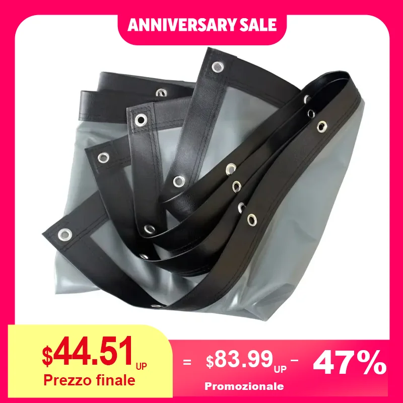 High Gain Rear Proj…