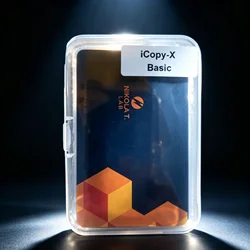 Free Shipping ICOPY-X BASIC INTERMEDIATE ADVANCED TAG PACK From Nikola T. Lab