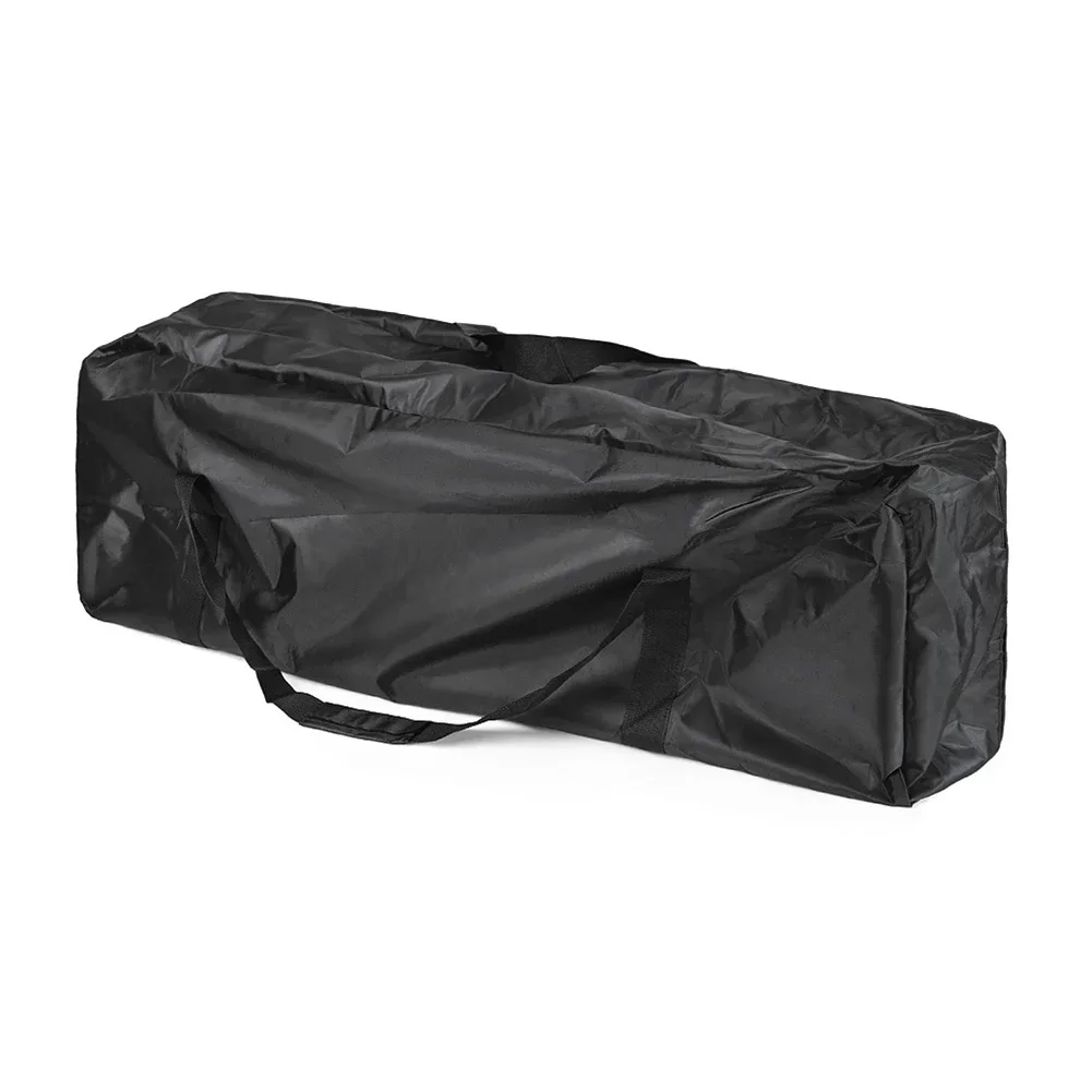

Electric Scooter Storage E-Scooter Storage Bag Outdoor Wear-resistant Easy Access Foldable Space-saving Design