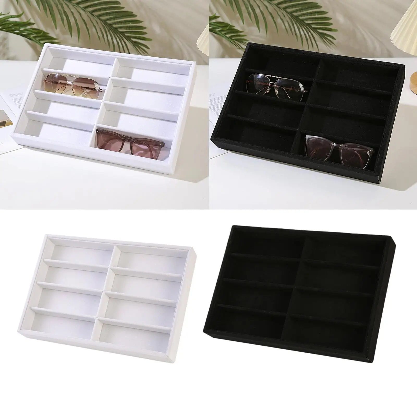 organizador-de-Oculos-de-sol-em-veludo-com-8-compartimentos-caixa-de-armazenamento-para-Oculos-e-acessorios-de-joias-para-casa