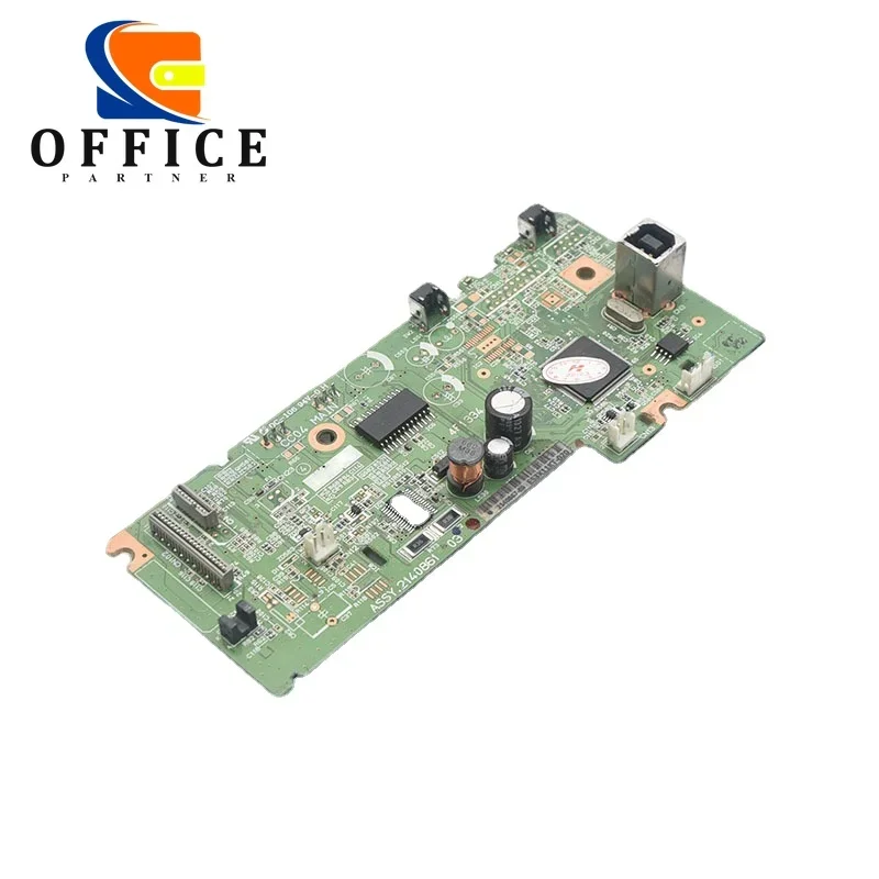 3 Months Guarantee L110 Formatter Mother Logic Main Board for Epson L110 L111 L 110 111 Mainboard