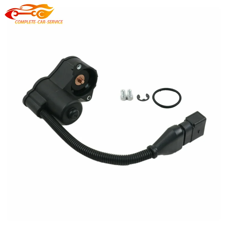 Brake Caliper Servo Motor Rear Parking Electric for Audi A8 Quattro 02-10 4E0998281 4E0998281B