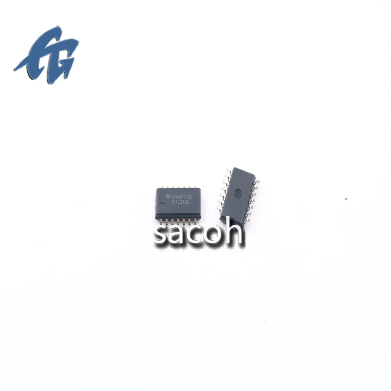 (SACOH Electronic Components) SN75ALS181NSR 2Pcs 100% Brand New Original In Stock