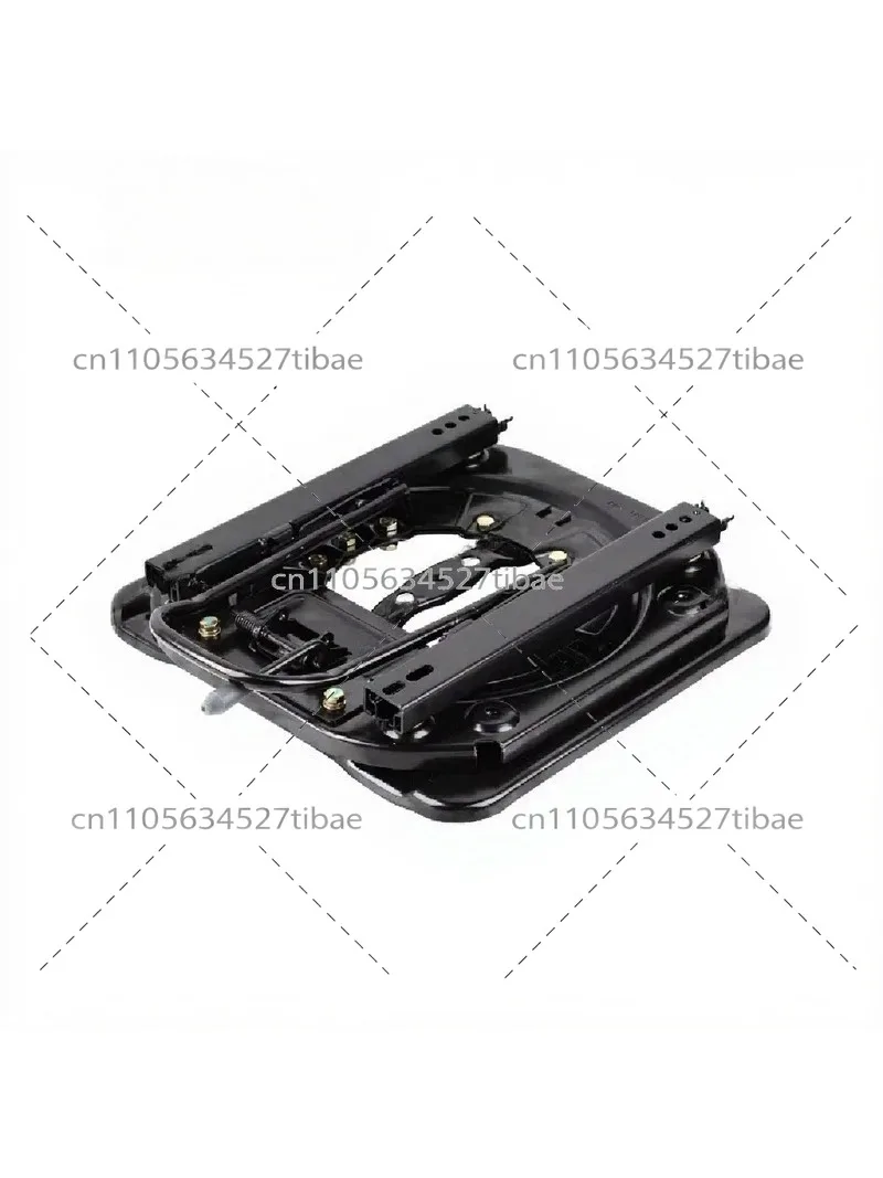 360-degree-rotating-car-seat-base-turntable-for-rv-business-vehicle-seat-chassis