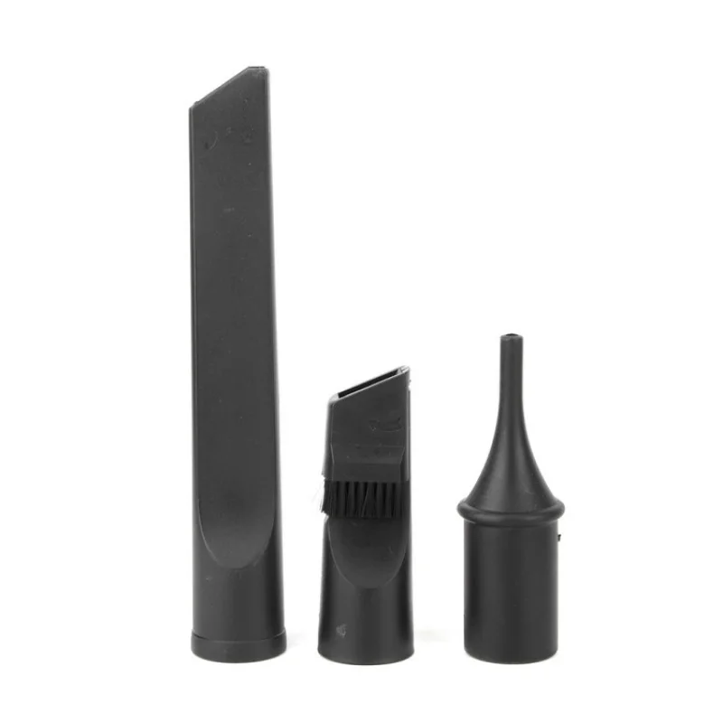 

Пневматический пистолет-воздуходувка 2-в-1 с функцией вакуумной очистки, 6 кПа, комплект для всасывания