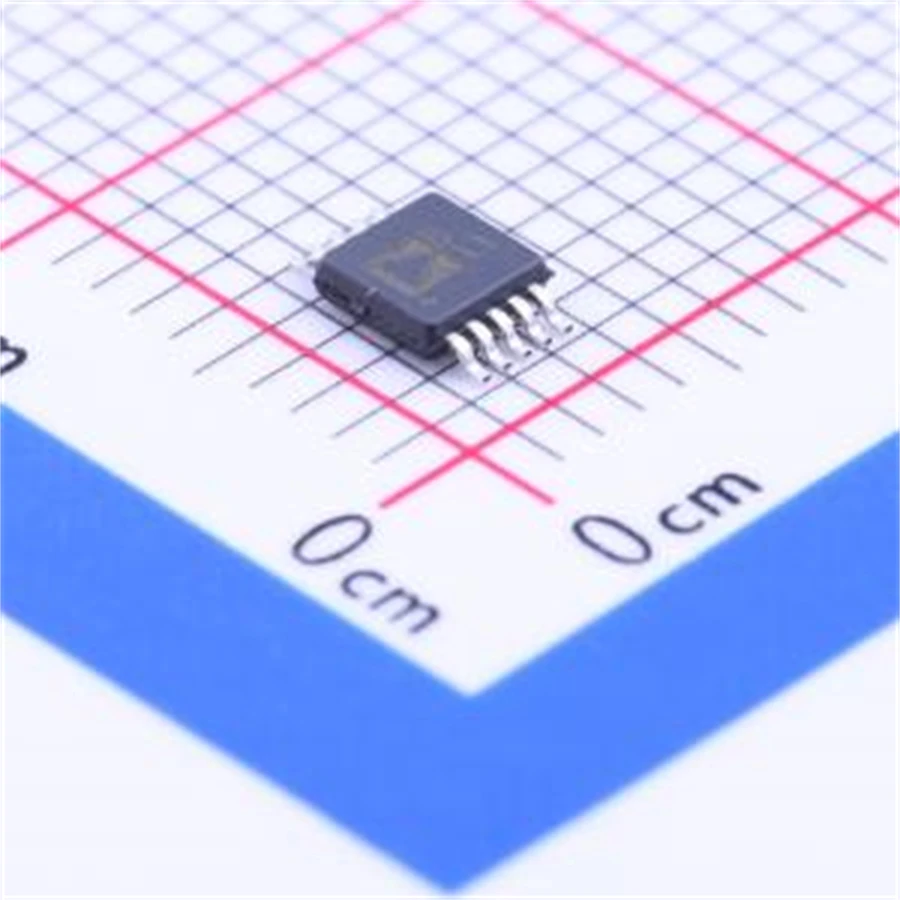 

5 шт./лот SSM2167-1RMZ-R7 (аудиоусилители)