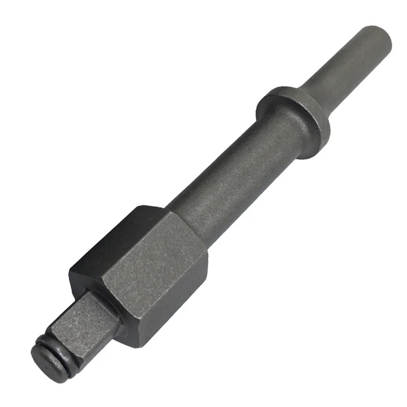 

Shake'n Break 3/8" Inch 1/2" InchPneumatic Hammer - Bolt Breaker & Chisel for Stubborn Fasteners, Torx Bolts, Nuts