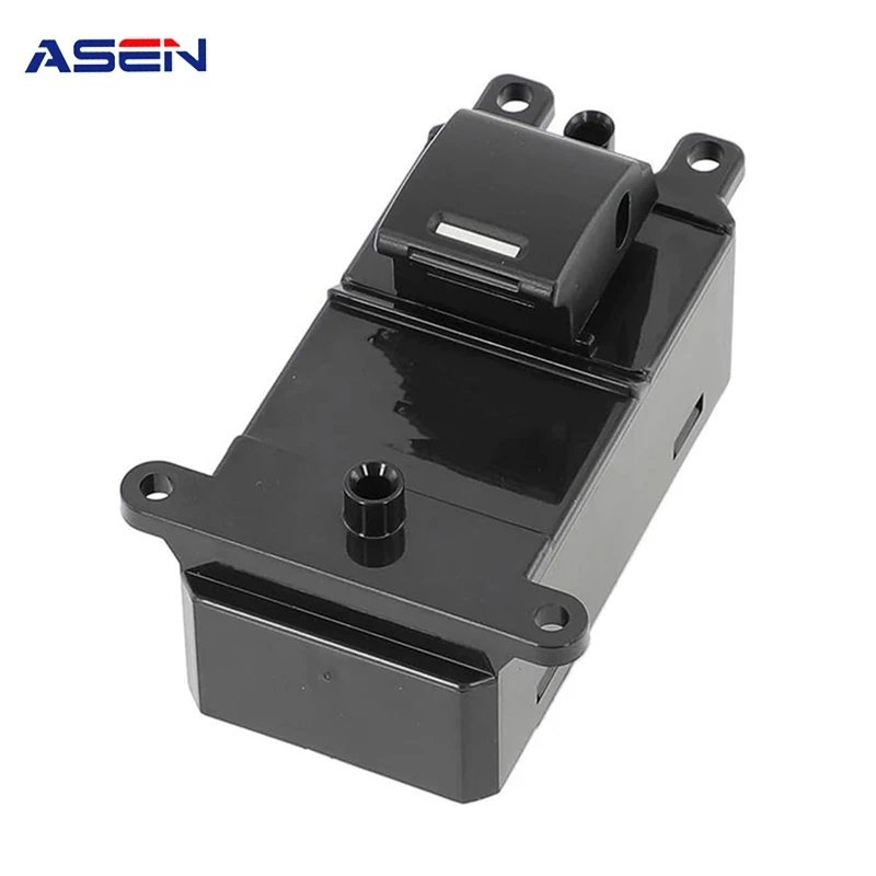 8A6T-14529-AB For Ford Festiva Fiesta SE Ecosport 8A6T14529AB BE8Z-14529-BA Passenger Car Window Switch Single Button