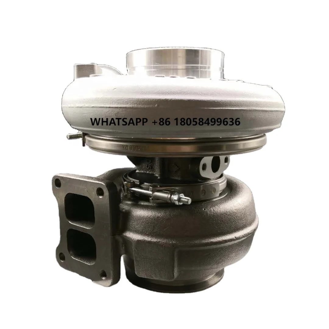 

HX55 Turbocharger 3788474 4045194D 4045194 1778612 2159062 572796 4031113 3788479 for Truck Turbo Charger Engine