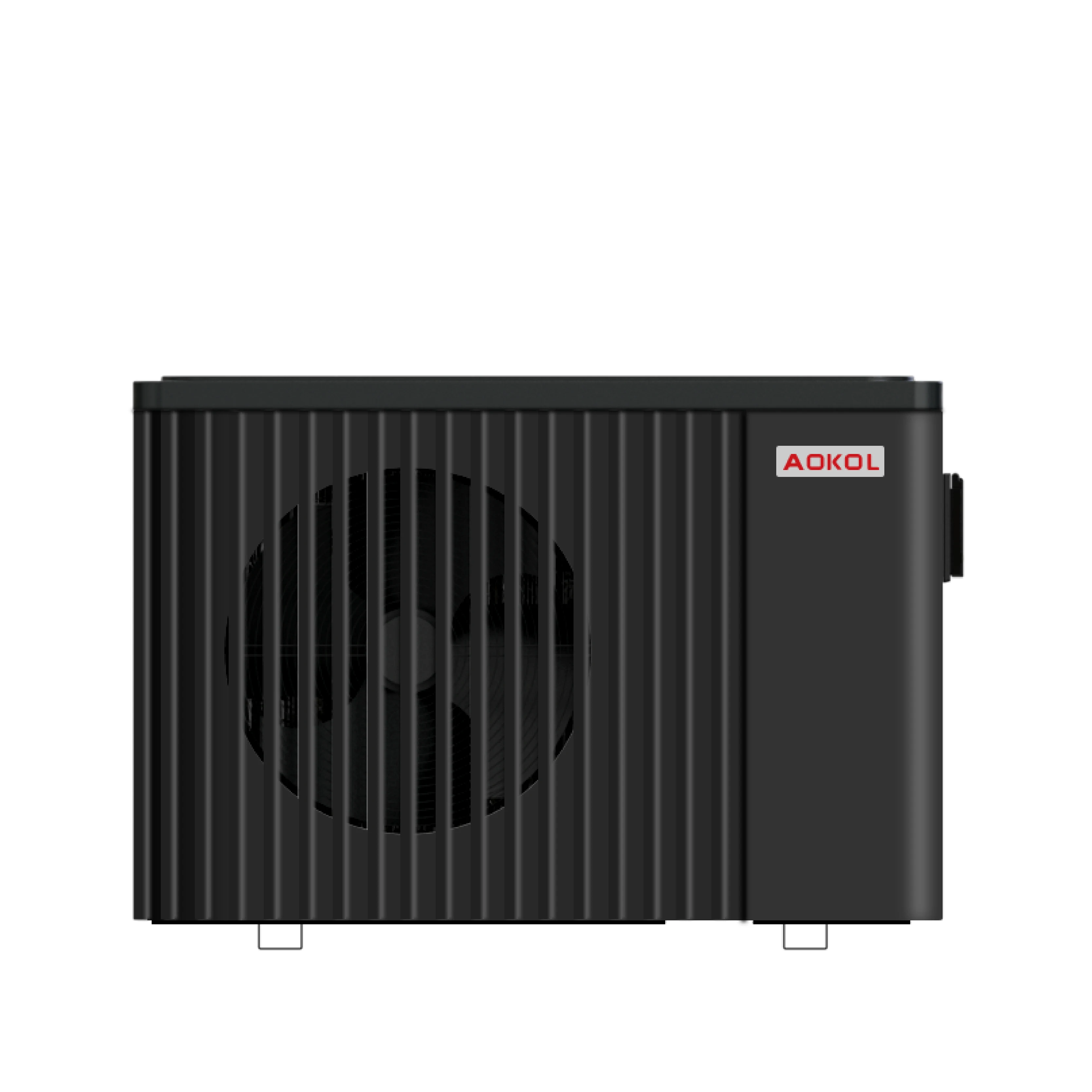 BEST SELL Hot Selling AOKOL R32 DC Inverter Swimming Pool Heat Pump, Constant Temperature HP WIFI with CE ROHS,France Italy Span