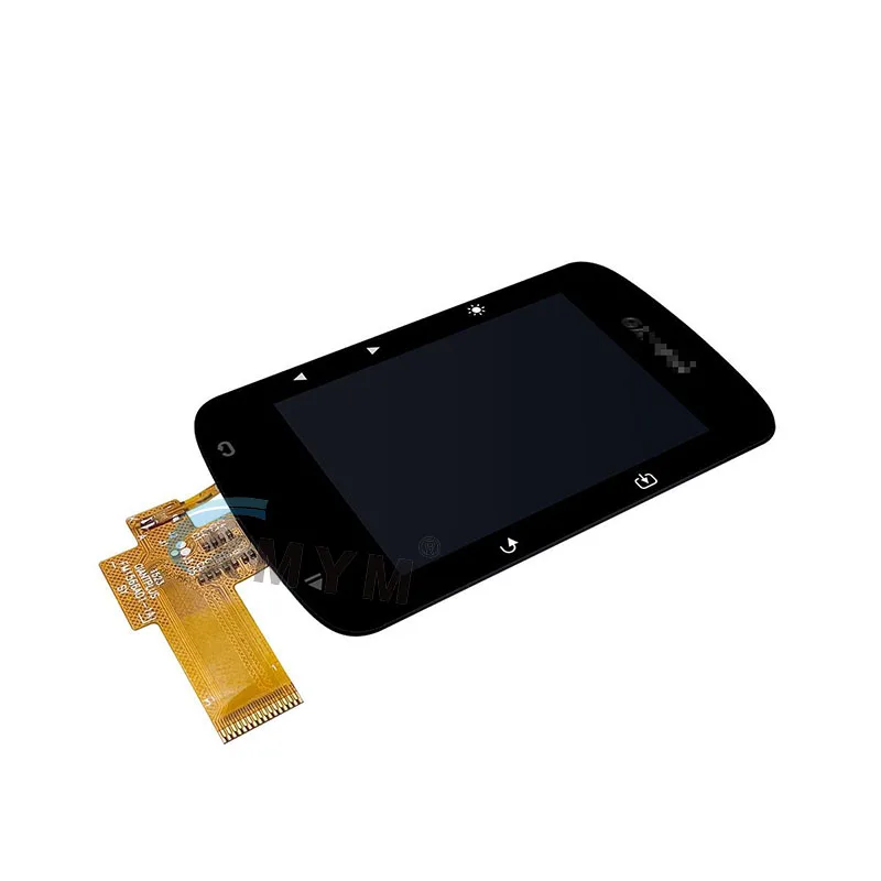 Pantalla LCD para bicicleta Garmin Edge 520, 520j, 520 Plus, GPS, piezas de repuesto