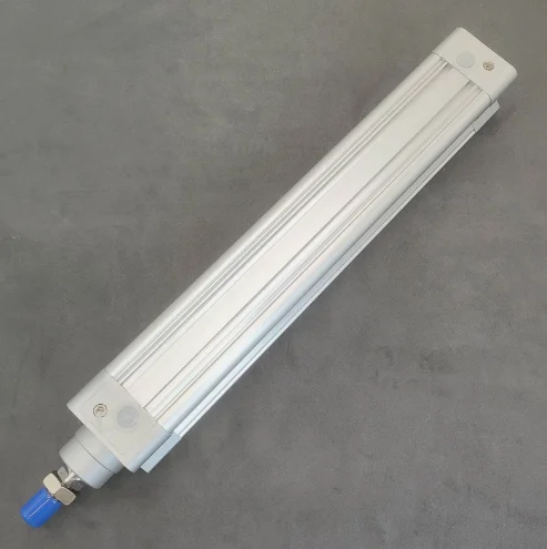 

Brand New 1pcs DSBC-50-300-PPVA-N3 High quality assurance in inventory Fast delivery