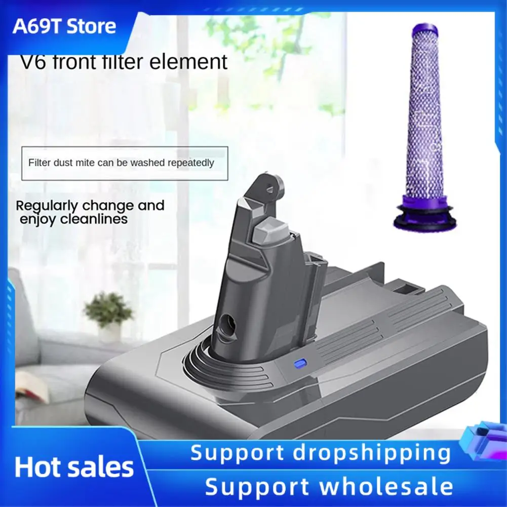 A69T 21.6V V6 DC62 …