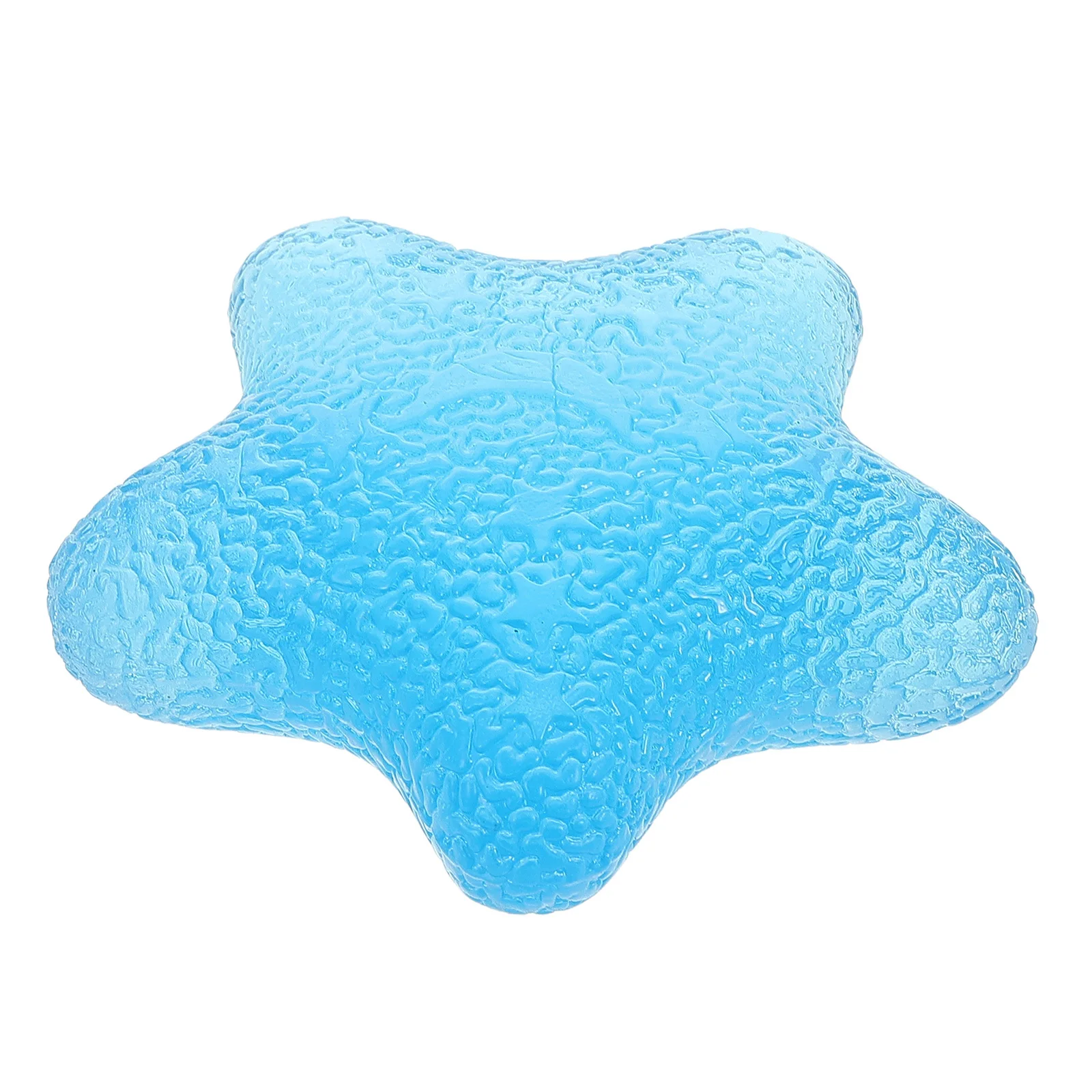 قبضة اليد الكرة Tpr لينة ضغط ممارسة لتدريب القوة إصبع اليد العلاج نقالة إعادة تأهيل أجهزة لياقة بدنية المعصم