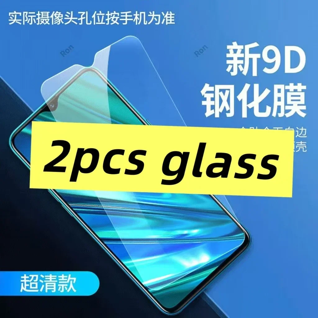 Protective Tempered…