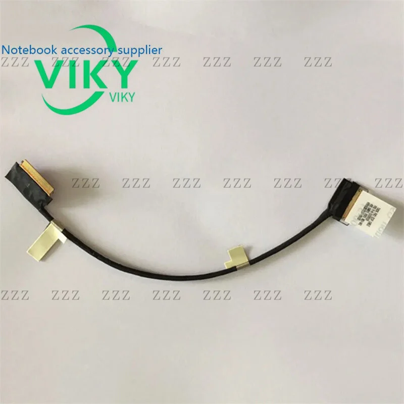 ZZ 01ER028 For Lenovo ThinkPad T570 T580 P51s LCD Screen Edp Video Cable FHD