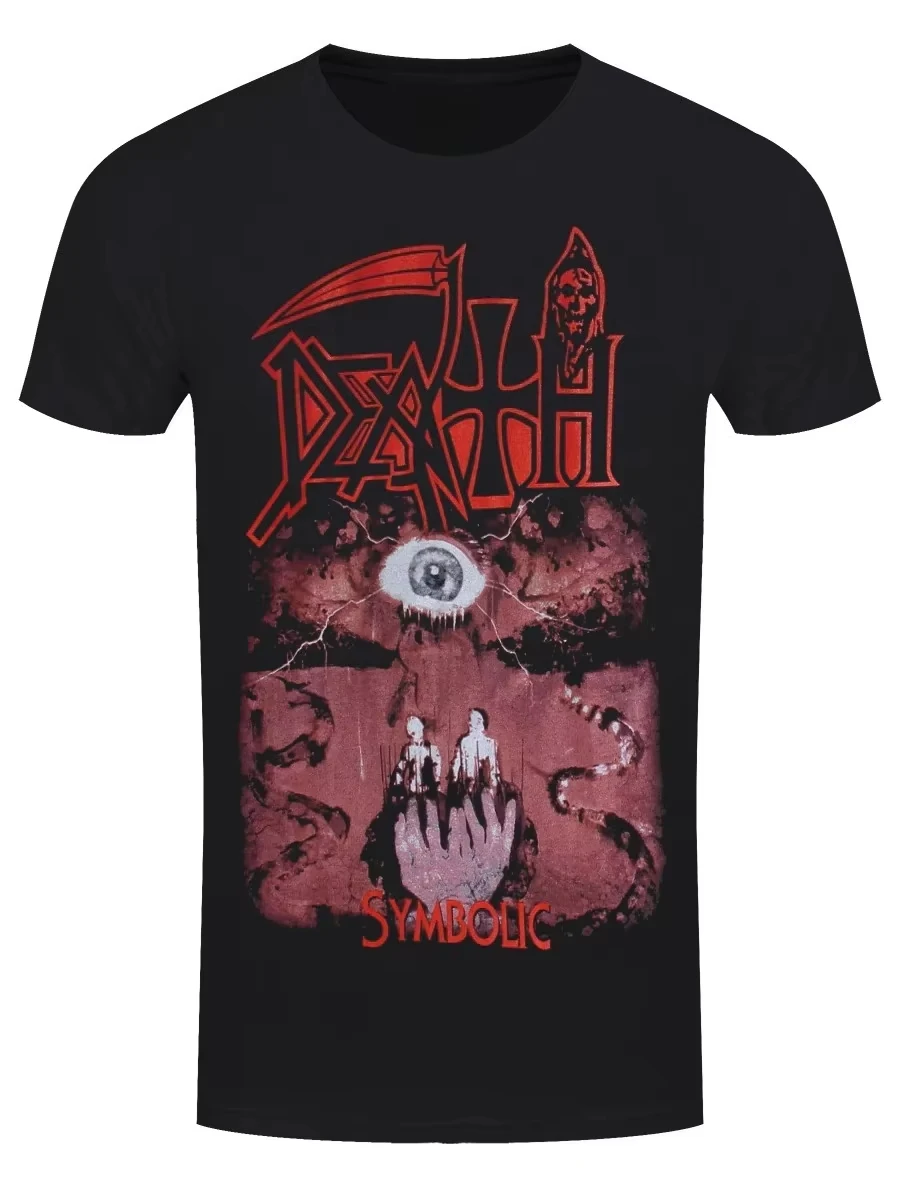 

Summer New T-shirt Men's and Women's High-quality Cotton T-shirt Short-sleeved Retro Rock Band Y2K Top Summer Men's Clothing
