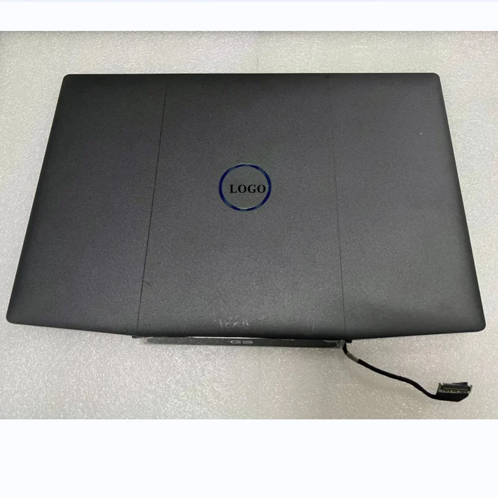 15.6 inch LCD Screen Display for Dell G3 15 3500 3590 P89F002 P89F001 Complete Assembly FHD 1920x1080