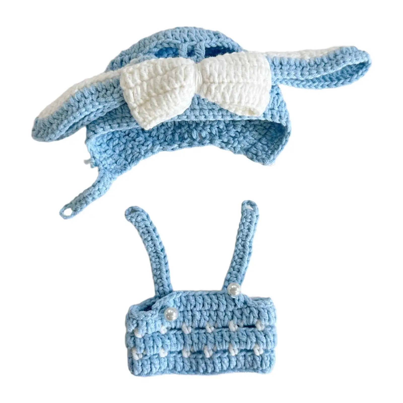 

Мини-6,69-дюймовая кукольная одежда, подарок на день рождения, сделай сам, очаровательная милая кукольная одежда, костюм для куклы 15 см 17 см, возраст 5-7 8-10, детская кукла-подвеска