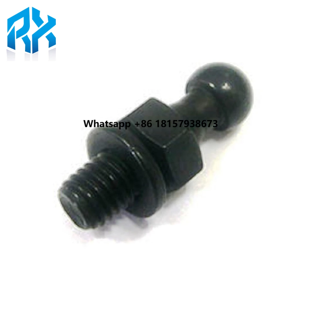 

BALL JOINT HOOD LIFTER TRIM PARTS 81163-38000 for SANTAFE 2006