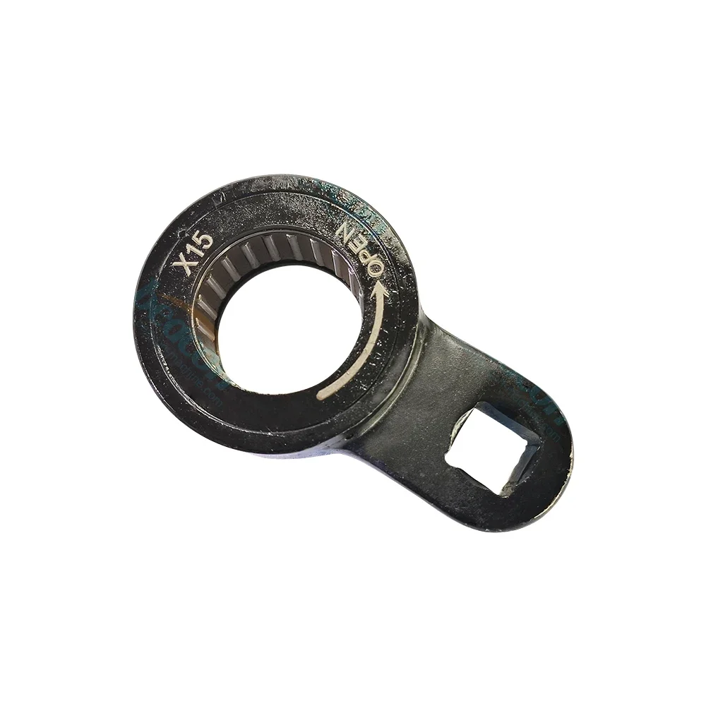 

G4-68 Quick release wrench Applicable to Cummins X15 series injector nozzle cap