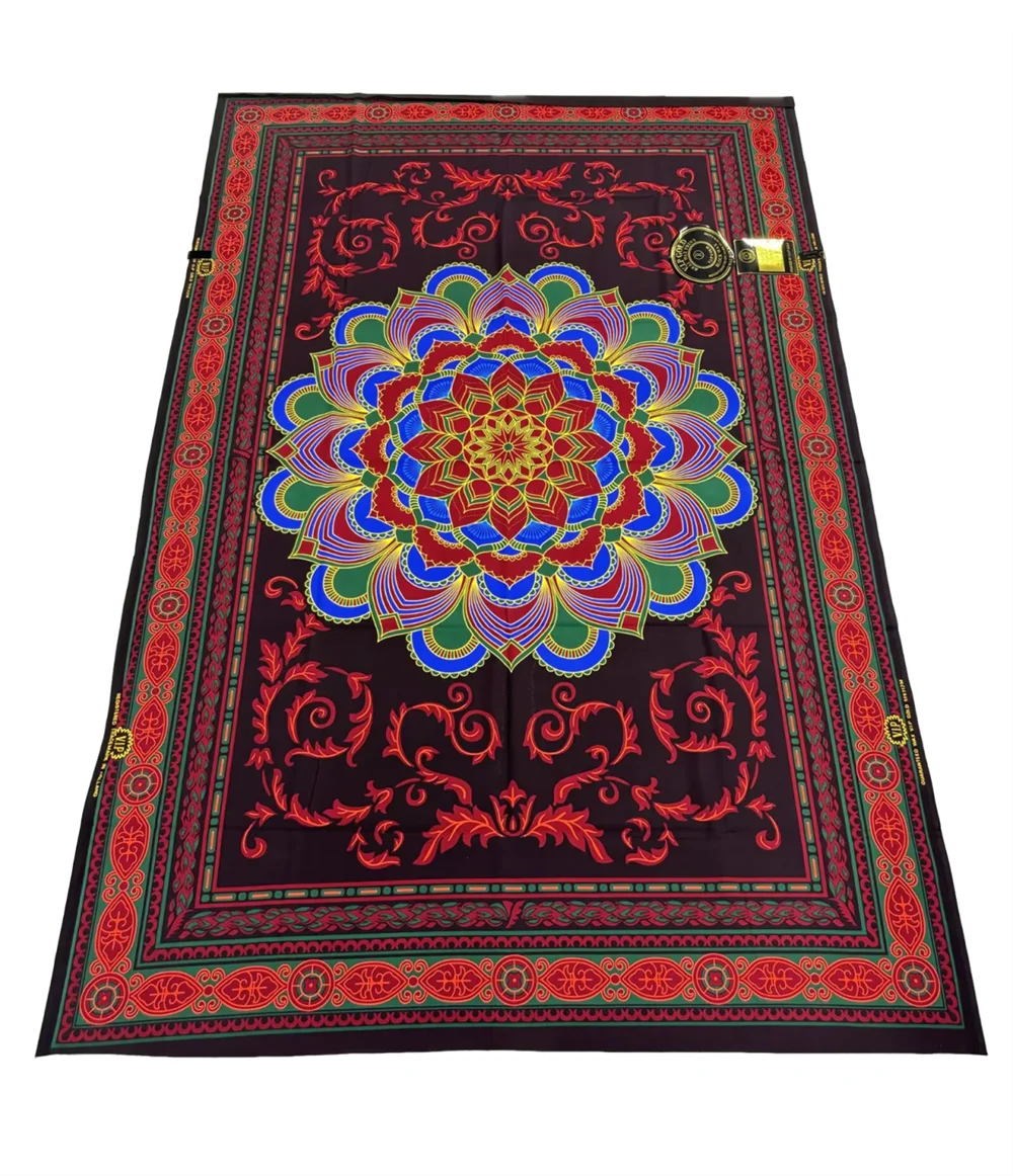 

Настоящий непальский воск Pagne, африканский супер настоящий голландский воск, оригинальный 2025, 6 ярдов, 100% хлопок, кружевное платье в стиле батик, голландское набедренное платье