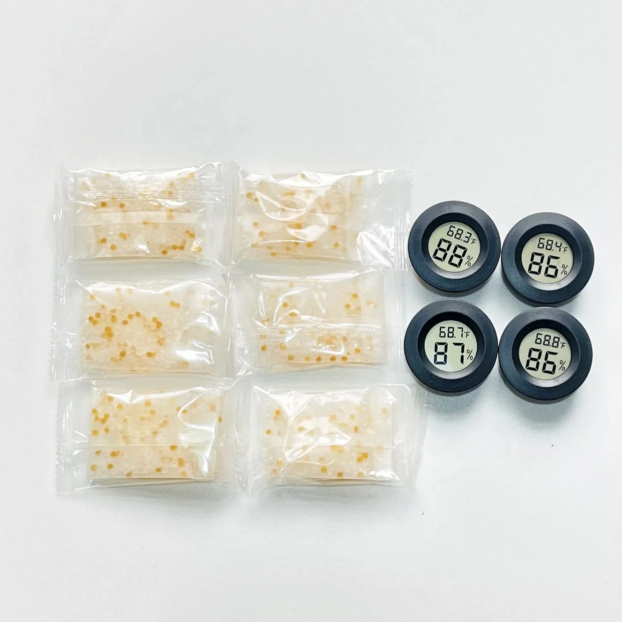 AMS Lite 用フィラメント スプール エンクロージャ Bambu Lab A1/A1