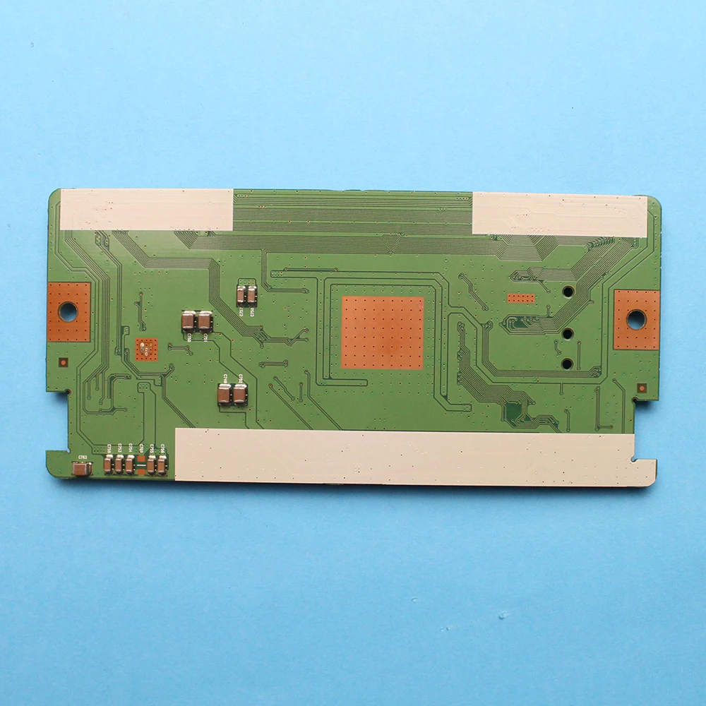 Muslimb LC320/420/470/550WU_120Hz scheda logica di controllo 6870C 4000H scheda di ricambio TV TV T-CON scheda SV320XVT
