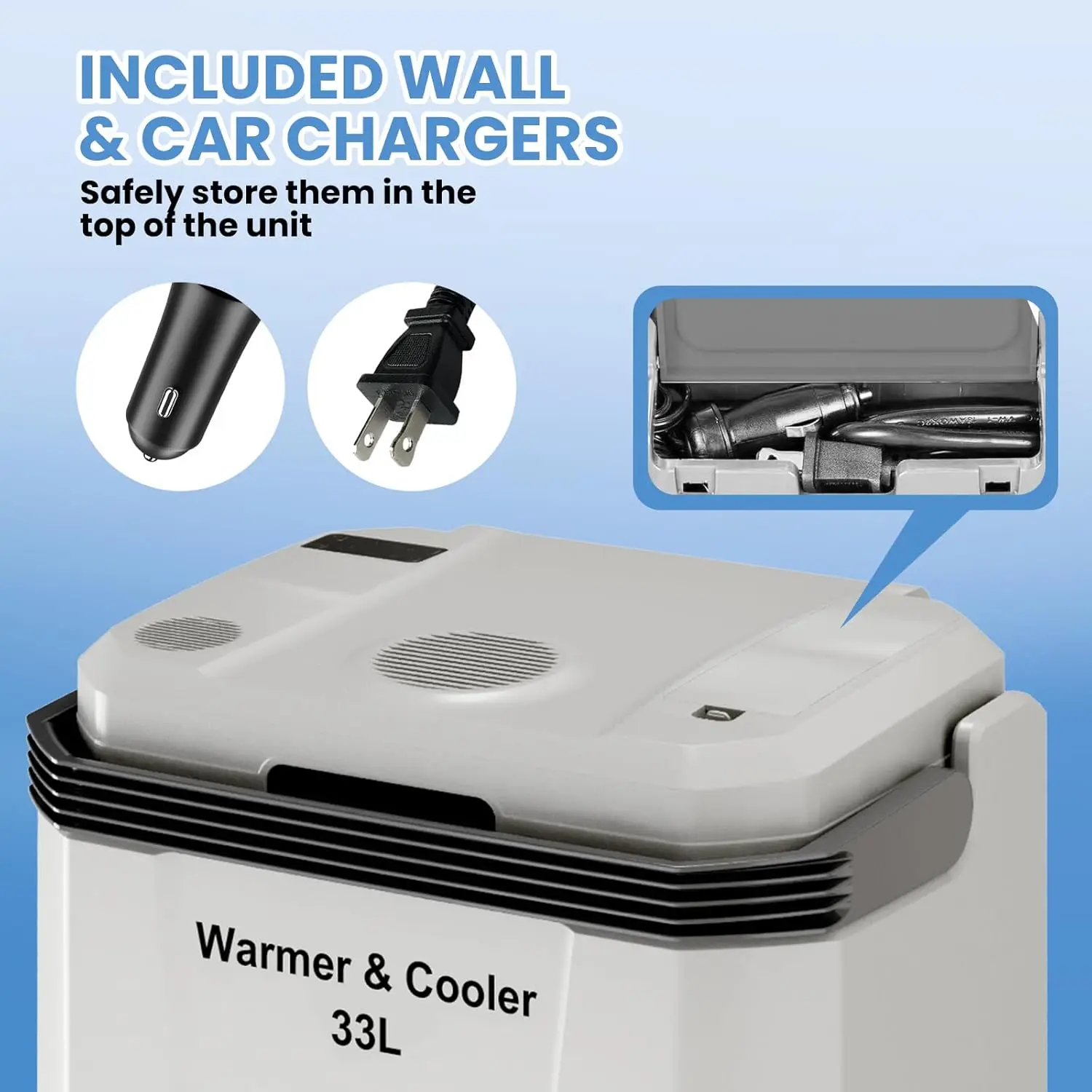 Thumbnail 3 - #21 Mini Freezers Ranking List in 2026
