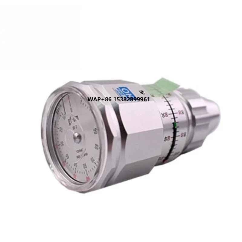 TOHNICHI Japan Torque Meter ATG12CN S Torque Gauge BTG60CN Torque Gauge 9BTG Tester