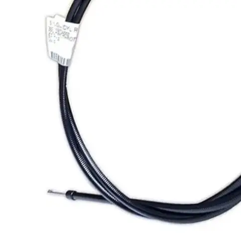 597524002-スロットルコントロールケーブルハンドルケーブルに適したガーデンパワーツールアクセサリー屋外ガーデン用品用