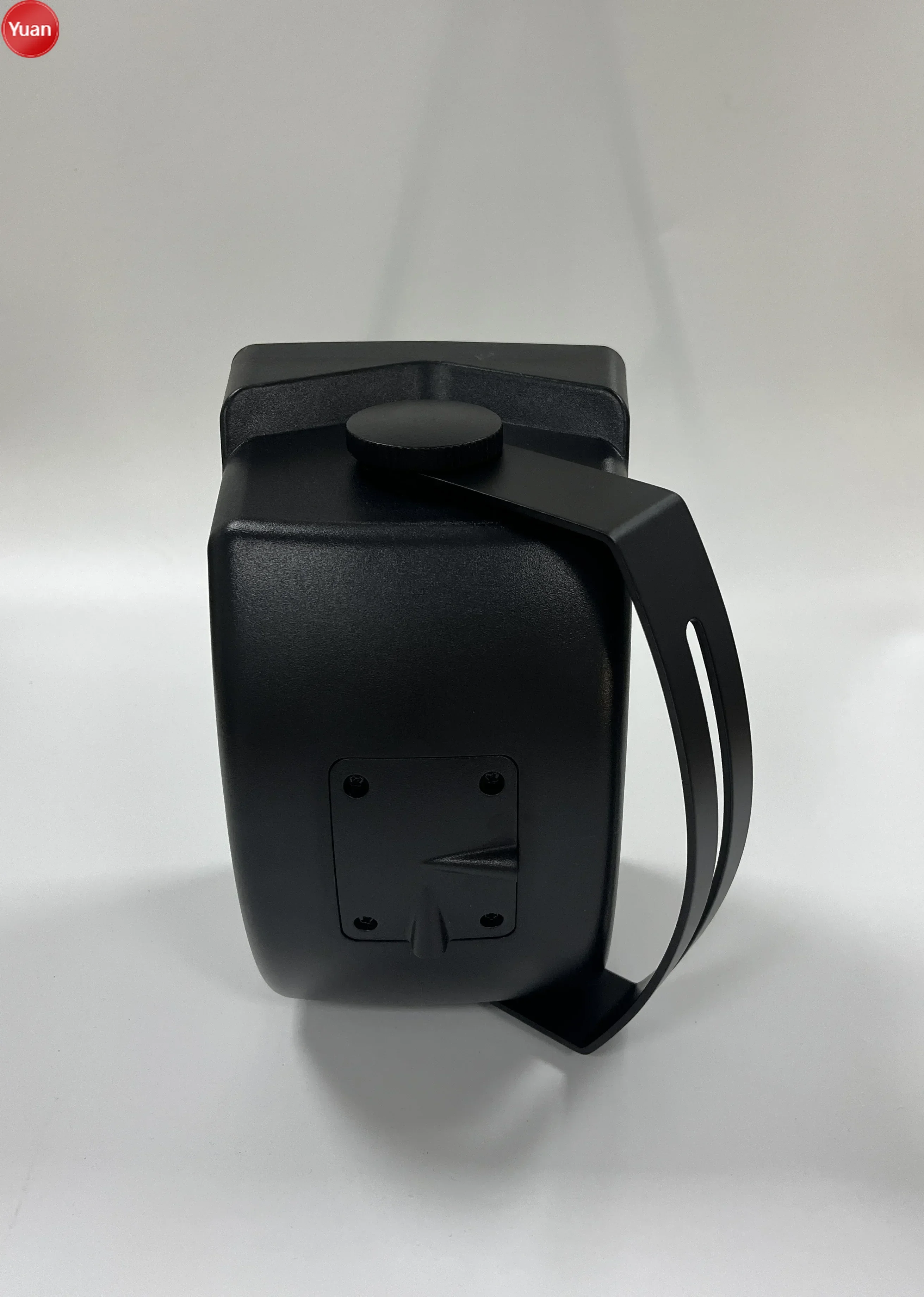 

New Design 6.5" 60W 360 Degree Pa Outdoor Waterproof Wall Mounted Speaker