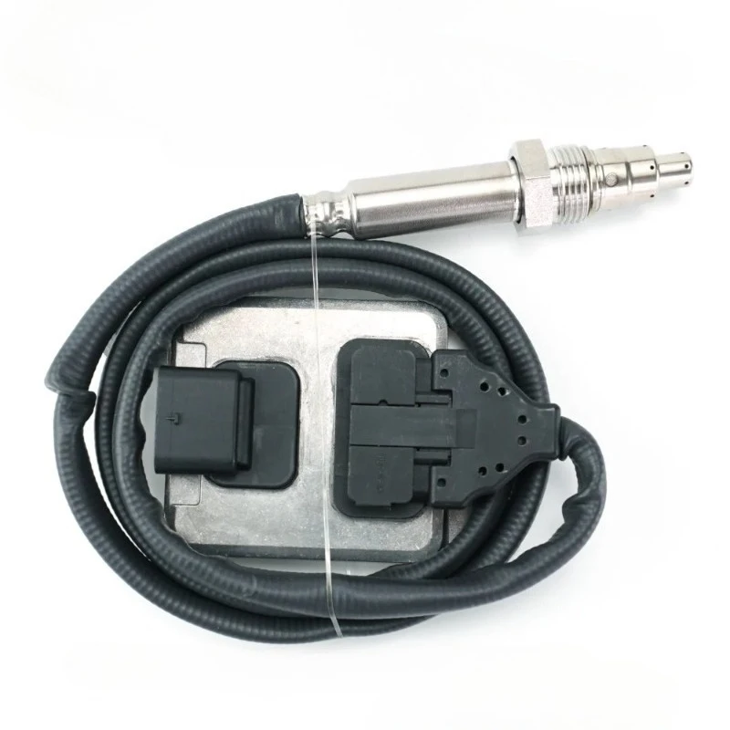 758712701 5WK96621E Nitrogen Oxide Sensor Nox Sensor for 12V BMW 1/3 Series E81 E87 LCI E90 E91 E92 E93 N43 116i 118i 120i 316i
