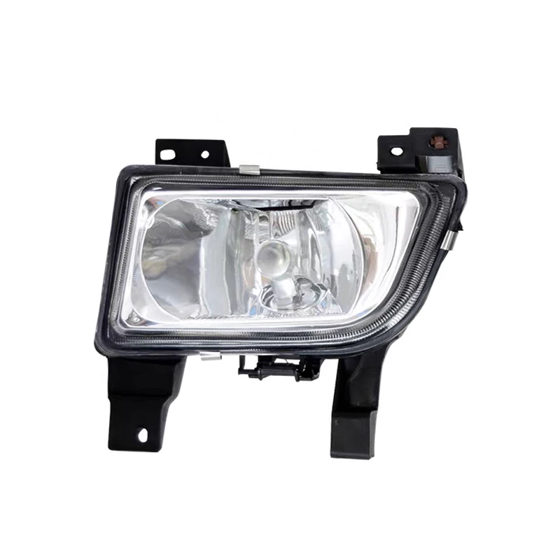 For Mazda Familia 323 2001 2002 2003-2008 Car Front Bumper Fog Light Foglamp Fog Lamp Assembly Front Driving Light With Bulb