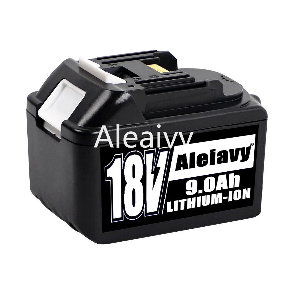 BL1830 15X 18650 Li-ion Battery Case PCB Charging Circuit Protection Shell Box BL1845 Dla MAKITA 18V 9.0Ah 6.0Ah Housings
