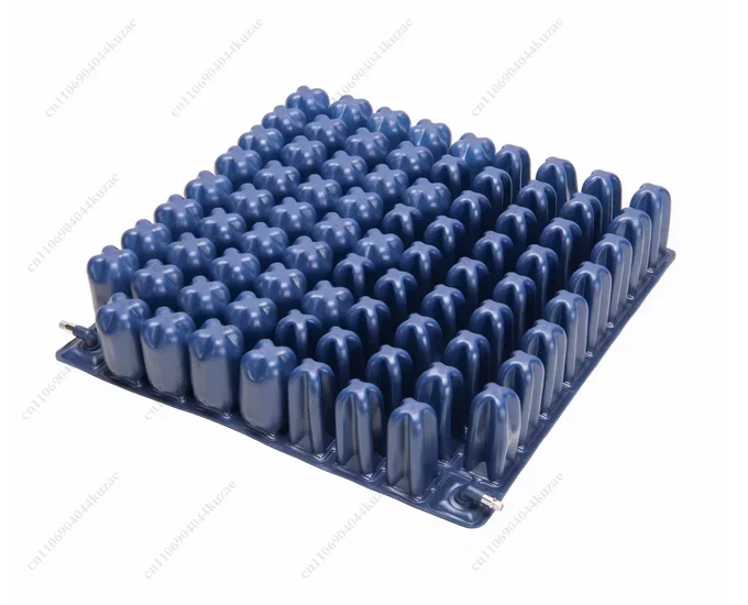 FMT Medical Inflatable Air Cell Wheelchair Cushion 41x41x8 Cm
