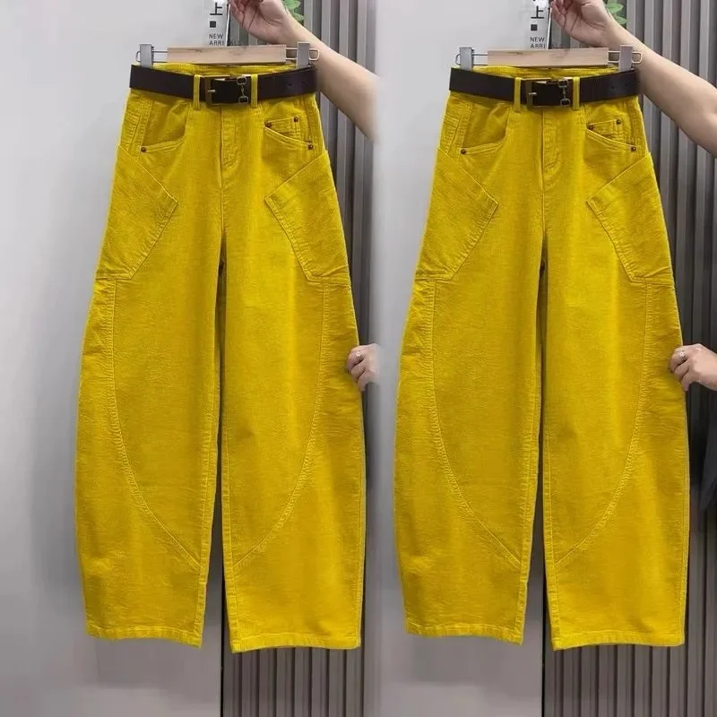 Thumbnail 4 - #67 Best Faux Leather Trousers to Buy In 2026