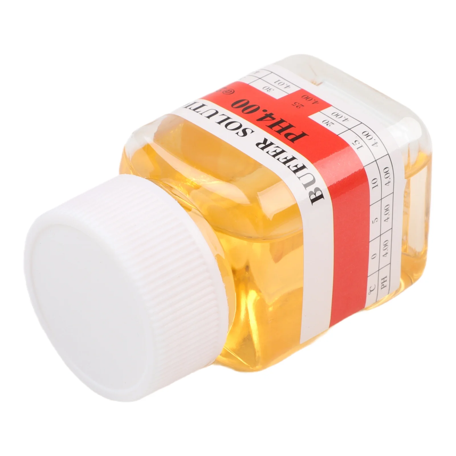 Accurate Ph Calibra…