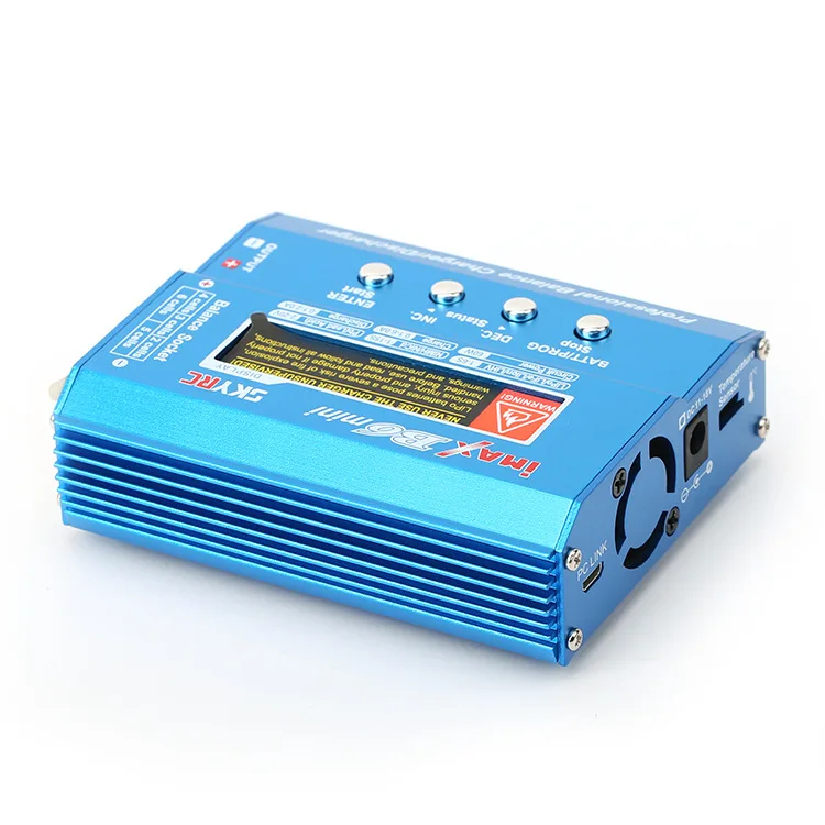 SKYRC Sky Innovation iMAXB6mini Charger  50W Lithium Battery 1-6S Smart Charger