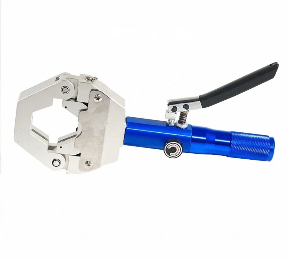 

Ручной гидравлический обжимной станок для шлангов кондиционеров R134a, конкурентная цена, брендовый обжимной инструмент для резиновых шлангов