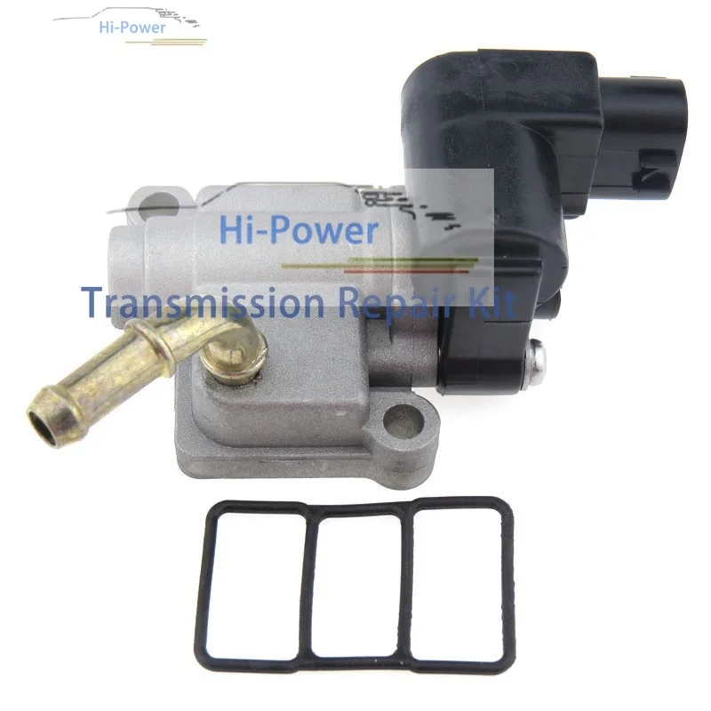 Idle speed motors 16022-PRB-A01 16022-PRB-A02 16022-PRD-A02 for Honda Civic Si 2.0 Idle air control valves