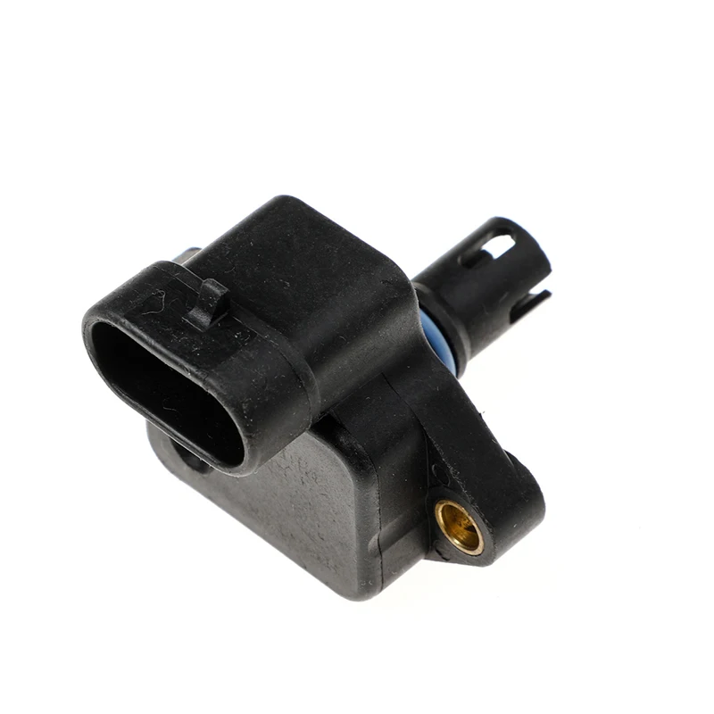 MHK100820 sensore di pressione del collettore MAP a 4 pin per Land Rover Discovery Mini R50 R52 R53 MINI JCW Challenge Cooper 2002-2008