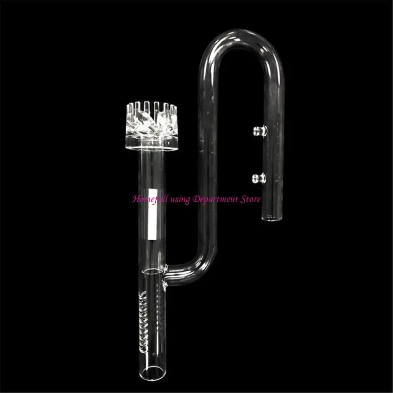 

Oil Film Remover Floating Plastic Aquarium Fish for Tank Filter Accessories