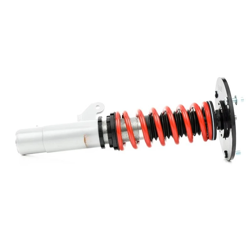 PS006510 for  4 Series 2WD/AWD(3blots) F30/F32/F33/F36 2013+ High Quality Coilover Suspension Monotube Shock Absorber