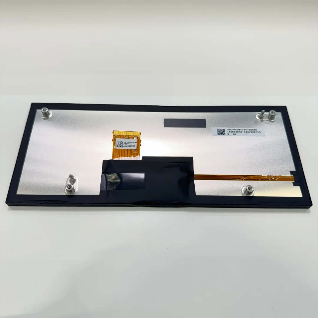 [Without Touch Panel] COG-PVLGE7034-03 LBL-VLGE7034-03A00 Original 10.25