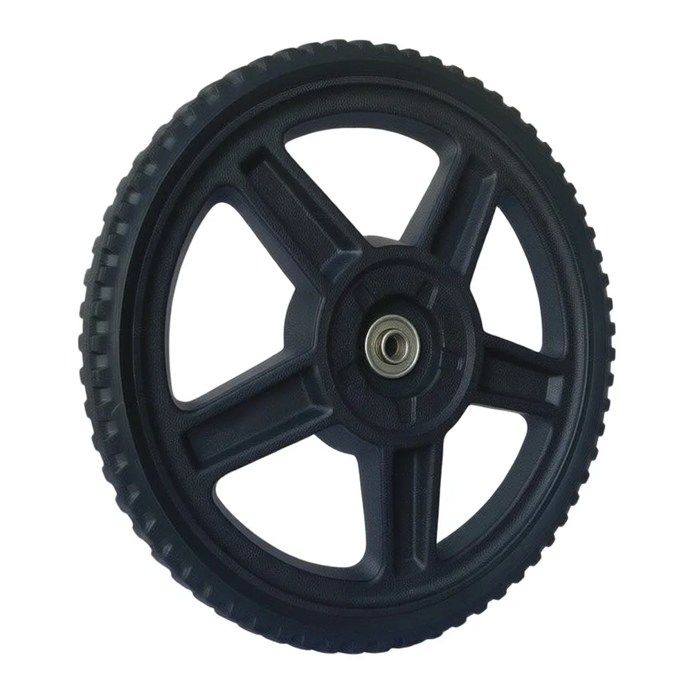 Diameter 12 Inches 12 Inch Replacement Wheel Replacement Wheels For Pressure Washers Secure Fitting Installation
