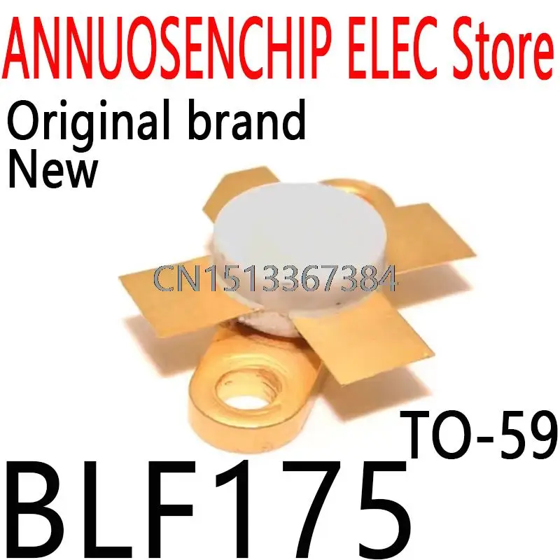 

1 шт. новый и оригинальный BLF 175 BLF175