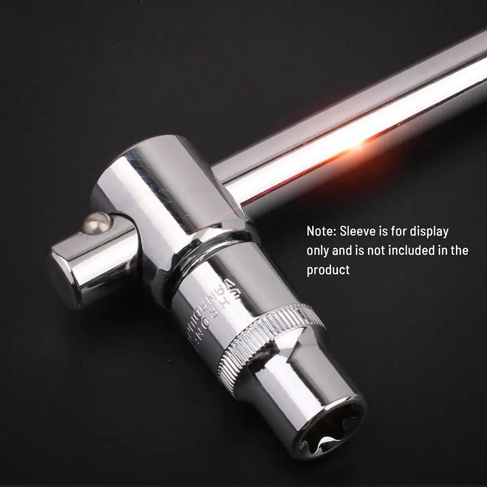 1Pcs New Extension Wrench 1/4