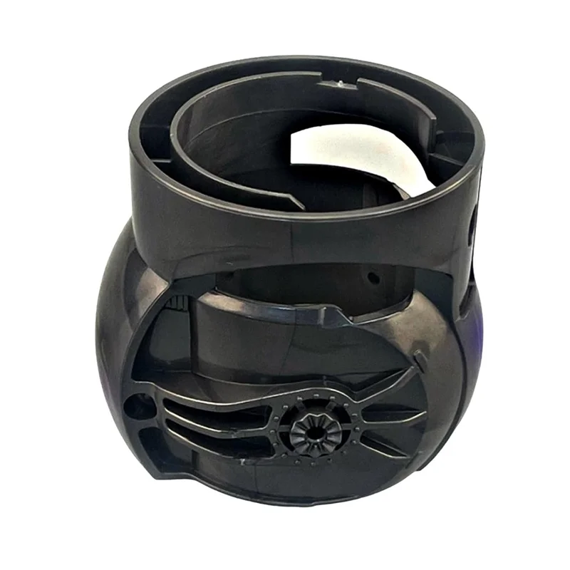 A74G-الجانب غطاء مجلس تحديد مكافحة لف محرك المباشر شفط رئيس ل دايسون V6 V7 V8 V10 مرفقات المكنسة الكهربائية