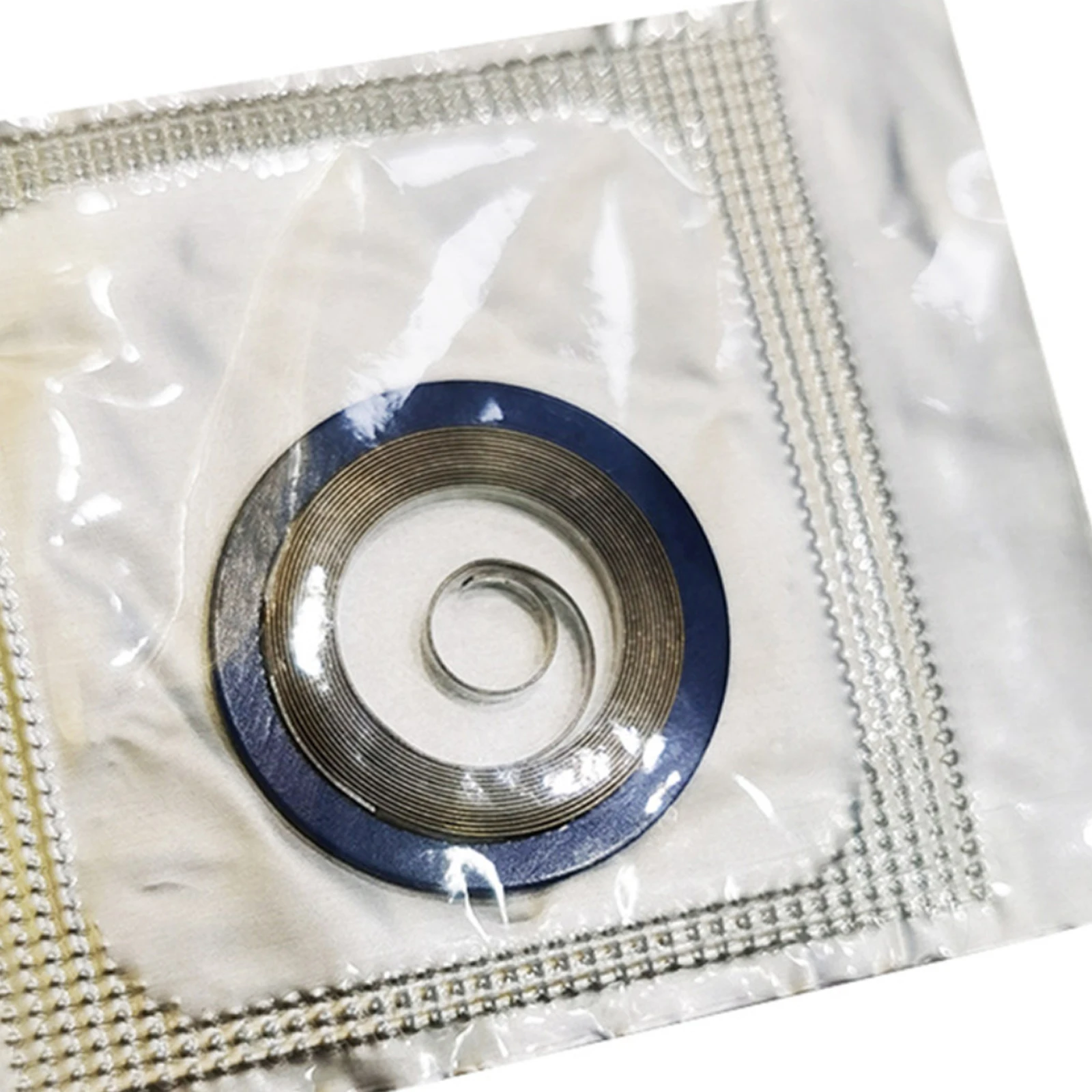 

Clockwork Mainspring For ETA 6497-1 Swiss Mechanical Watch movement Repair Parts Replacement Watch Movement Accessories